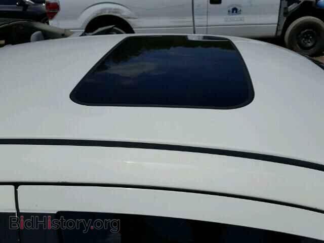 2008 DODGE AVENGER - VIN: 1B3LC56RX8N685339 - Фото 10