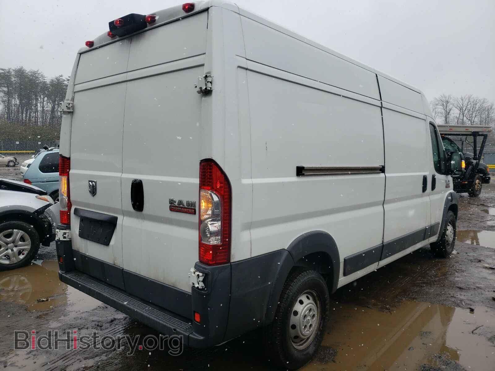 2014 RAM PROMASTER - VIN: 3C6TRVDG5EE126643 - Фото 4