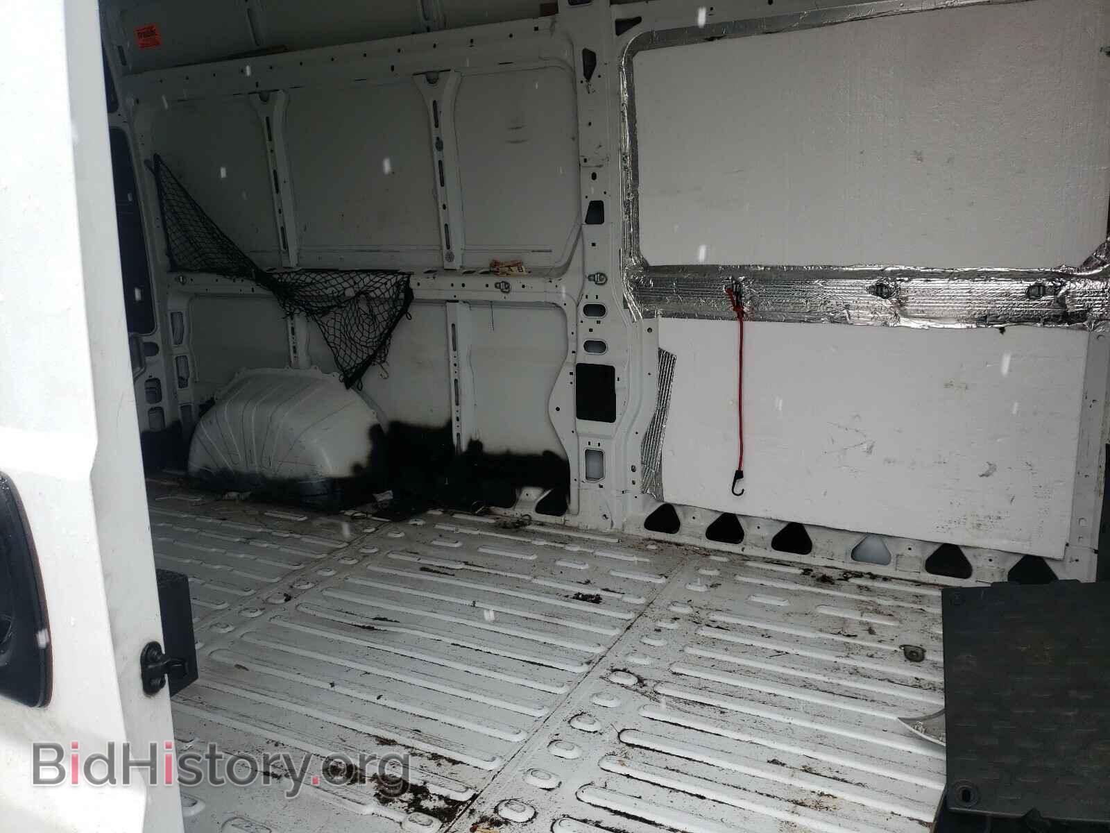 2014 RAM PROMASTER - VIN: 3C6TRVDG5EE126643 - Фото 6