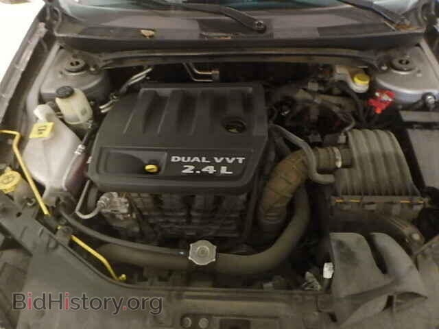 2013 CHRYSLER 200 - VIN: 1C3CCBBB1DN676453 - Фото 7