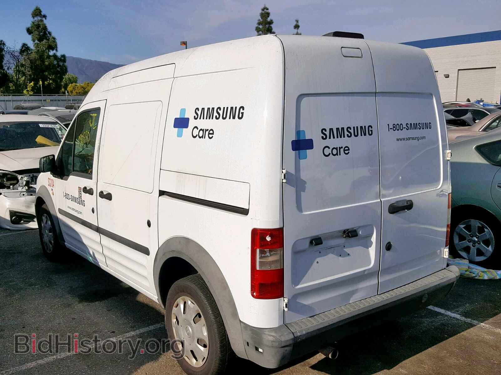 2013 FORD TRANSIT CO - VIN: NM0LS7AN5DT128441 - Фото 3