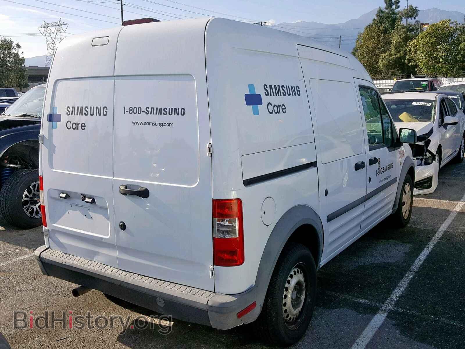 2013 FORD TRANSIT CO - VIN: NM0LS7AN5DT128441 - Фото 4