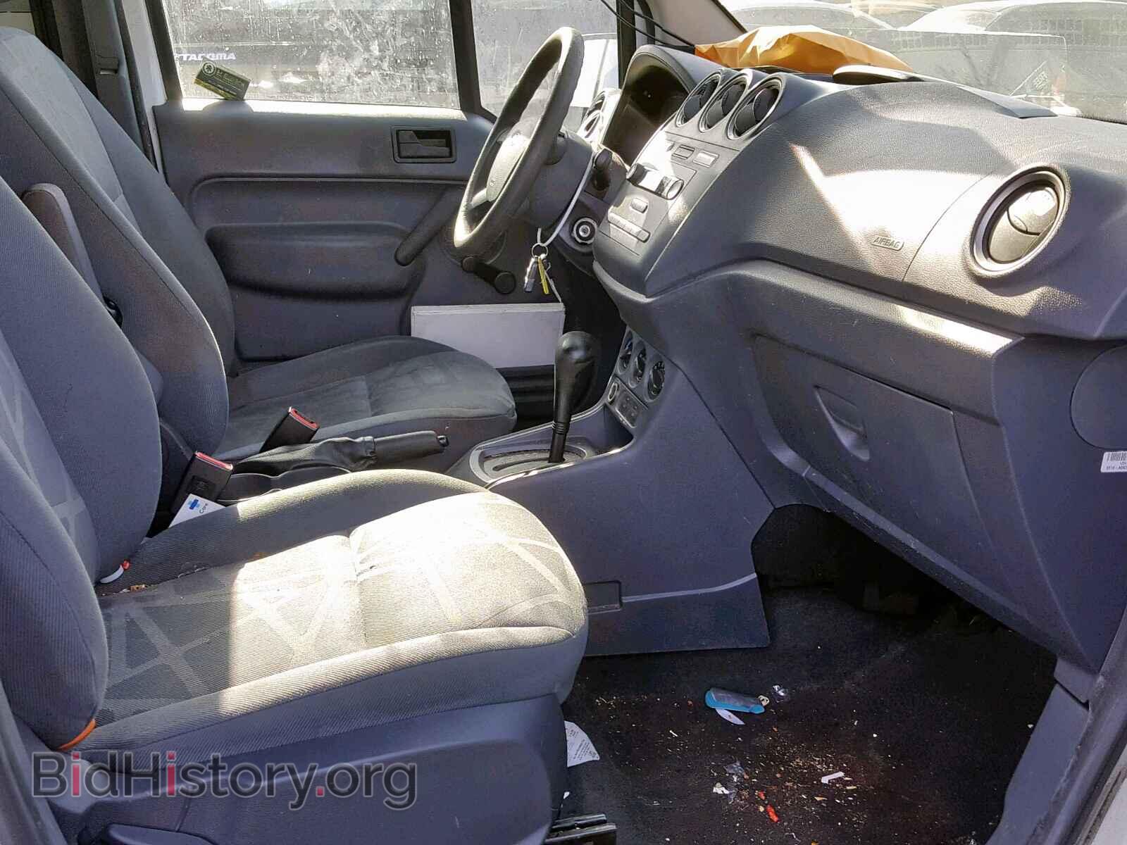 2013 FORD TRANSIT CO - VIN: NM0LS7AN5DT128441 - Фото 5