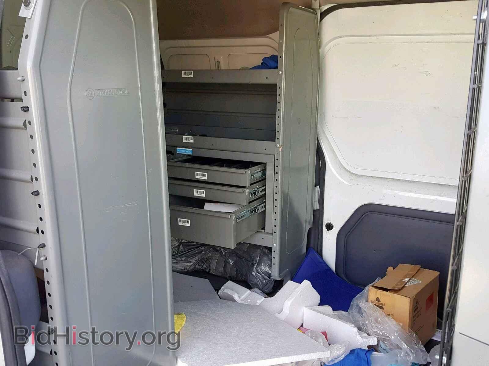 2013 FORD TRANSIT CO - VIN: NM0LS7AN5DT128441 - Фото 6