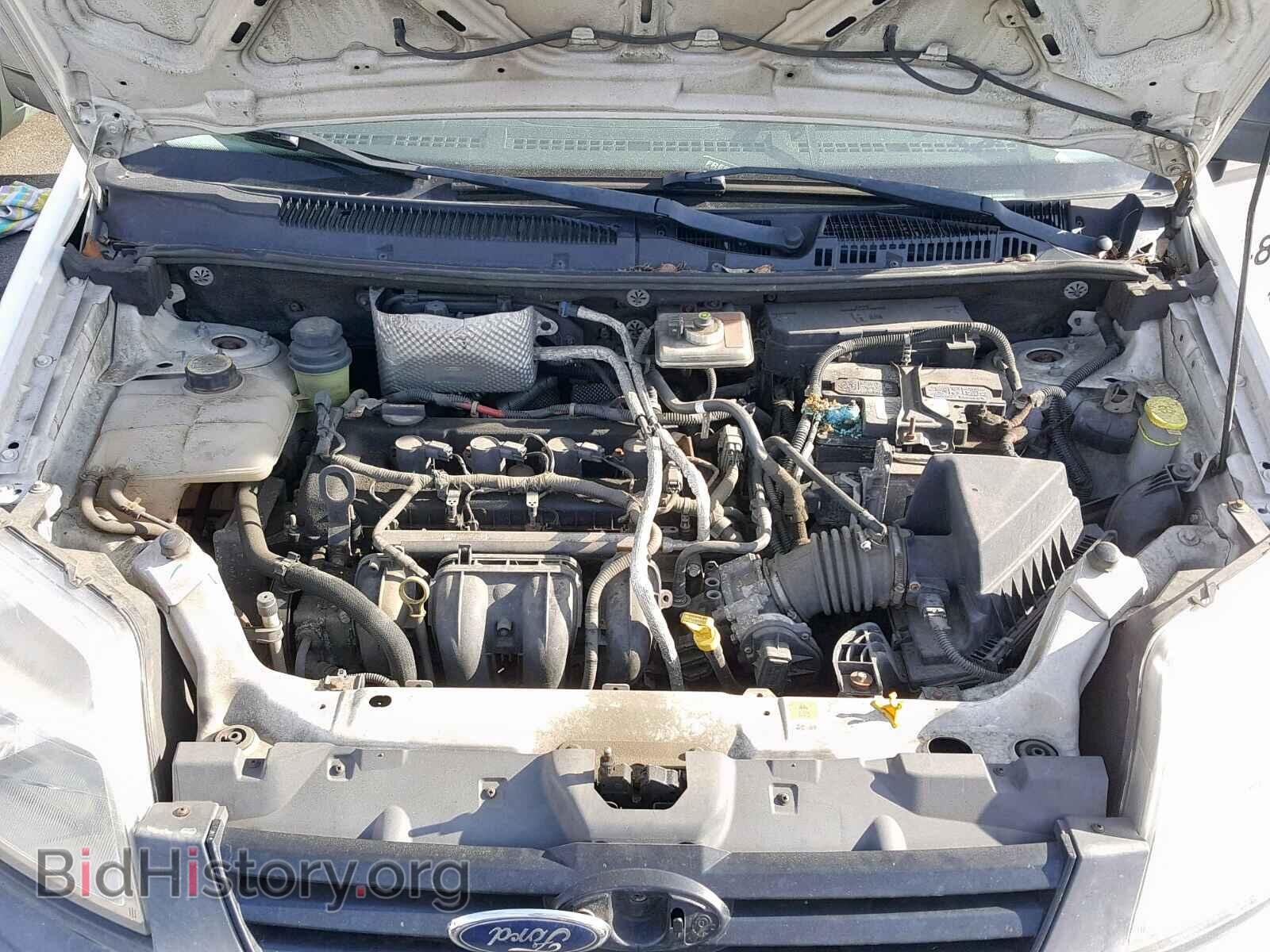 2013 FORD TRANSIT CO - VIN: NM0LS7AN5DT128441 - Фото 7