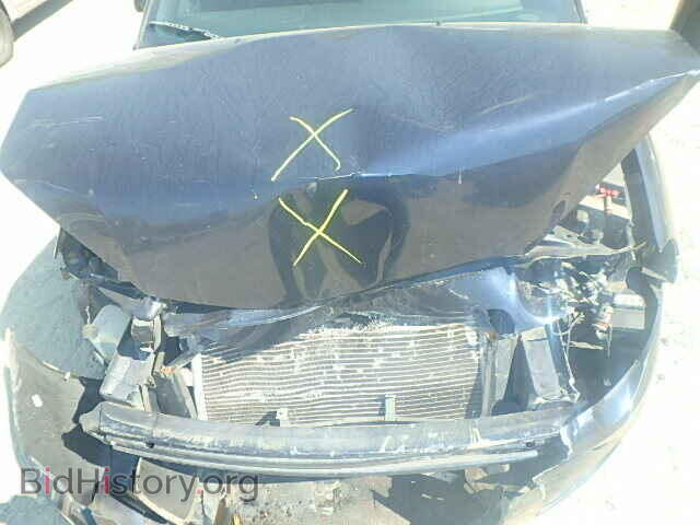 2004 CHRYSLER SEBRING - VIN: 1C3EL45R84N122193 - Фото 7