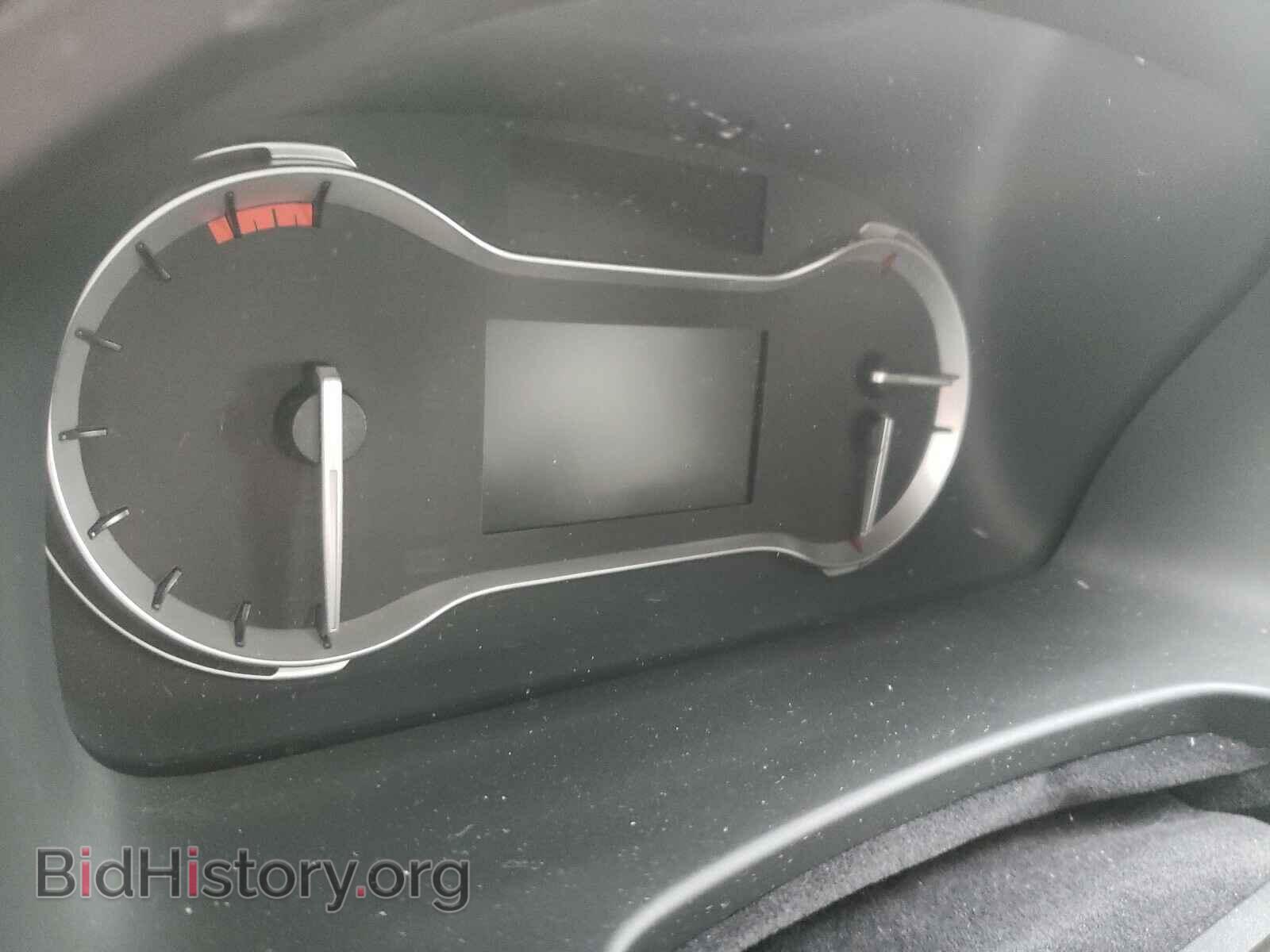 2019 HONDA RIDGELINE - VIN: 5FPYK3F67KB003449 - Фото 8