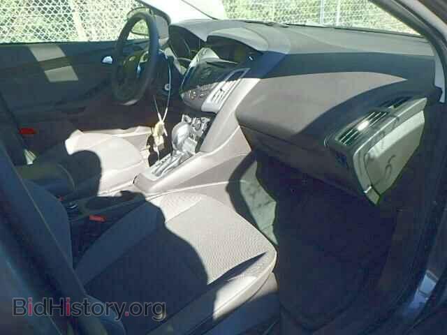 2012 FORD FOCUS - VIN: 1FAHP3F26CL346975 - Фото 5