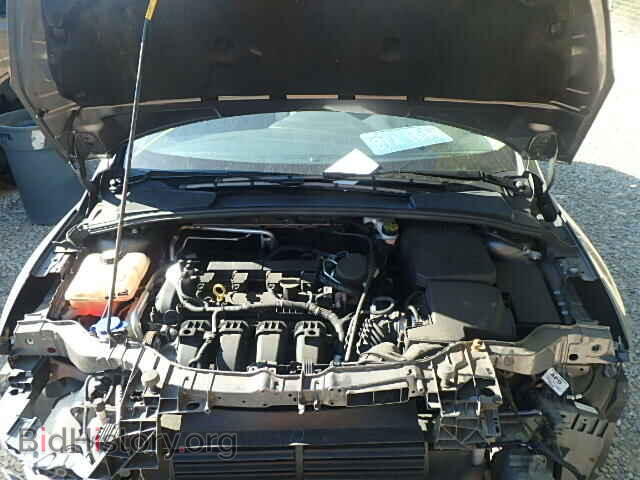 2012 FORD FOCUS - VIN: 1FAHP3F26CL346975 - Фото 7
