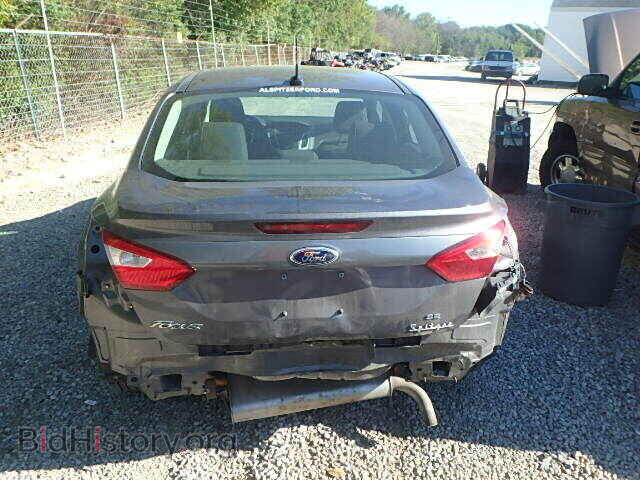 2012 FORD FOCUS - VIN: 1FAHP3F26CL346975 - Фото 10