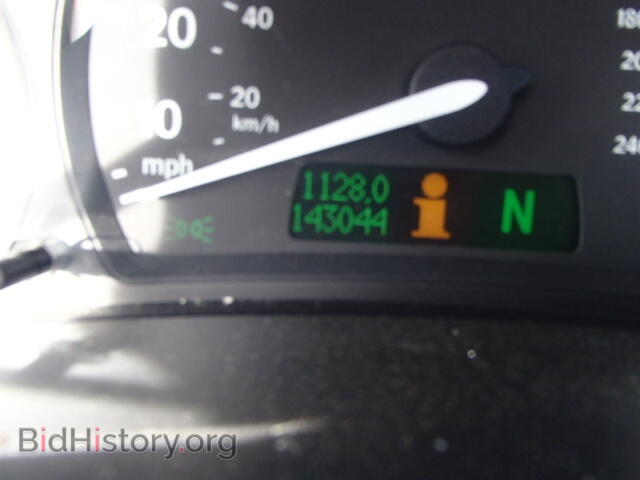 2003 SAAB 9 3 - VIN: YS3FB49S331043609 - Photo 8