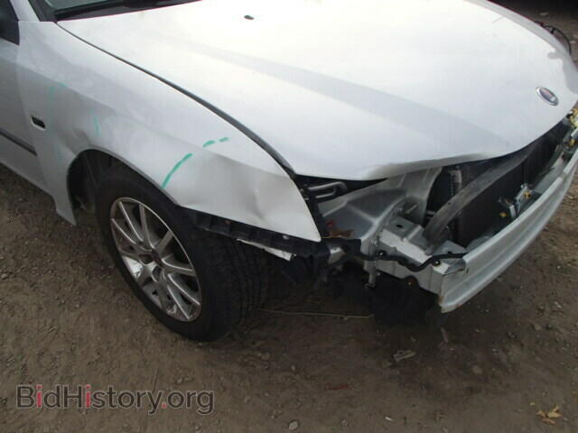 2003 SAAB 9 3 - VIN: YS3FB49S331043609 - Photo 10
