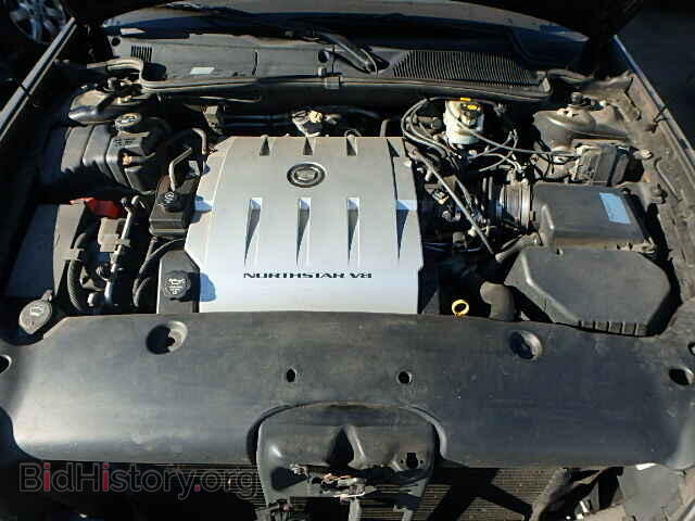 2004 CADILLAC DEVILLE - VIN: 1G6KD54Y34U256239 - Фото 7