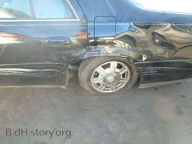 2004 CADILLAC DEVILLE - VIN: 1G6KD54Y34U256239 - Фото 9