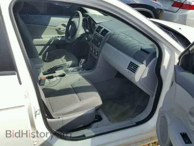 2008 DODGE AVENGER - VIN: 1B3LC46K38N684076 - Фото 5