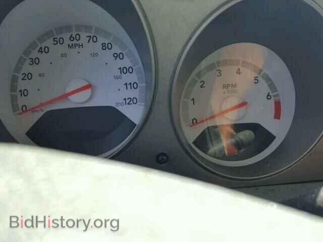 2008 DODGE AVENGER - VIN: 1B3LC46K38N684076 - Фото 8