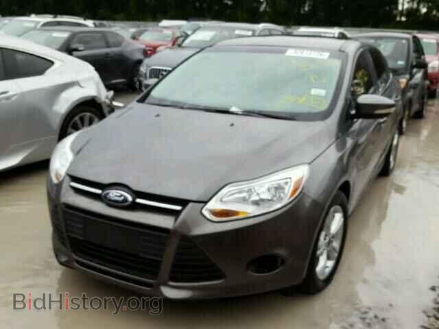 2013 FORD FOCUS - VIN: 1FADP3F20DL251120 - Photo 2