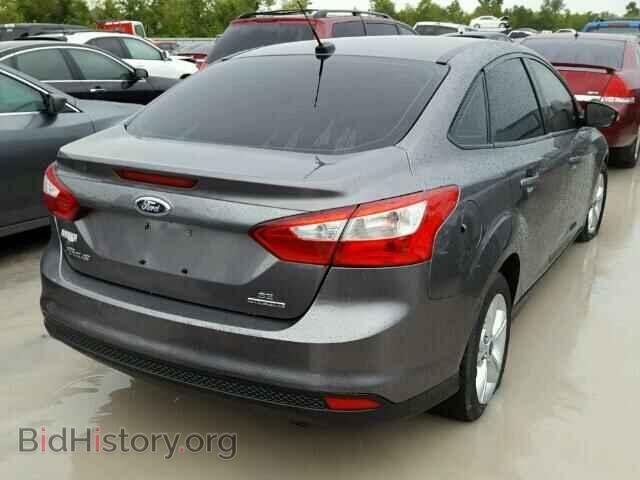 2013 FORD FOCUS - VIN: 1FADP3F20DL251120 - Photo 4
