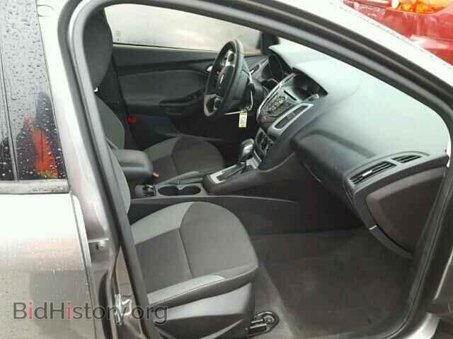 2013 FORD FOCUS - VIN: 1FADP3F20DL251120 - Photo 5