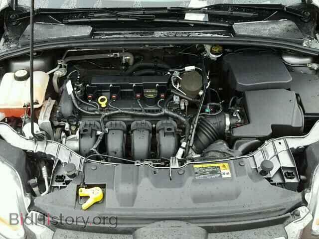 2013 FORD FOCUS - VIN: 1FADP3F20DL251120 - Photo 7