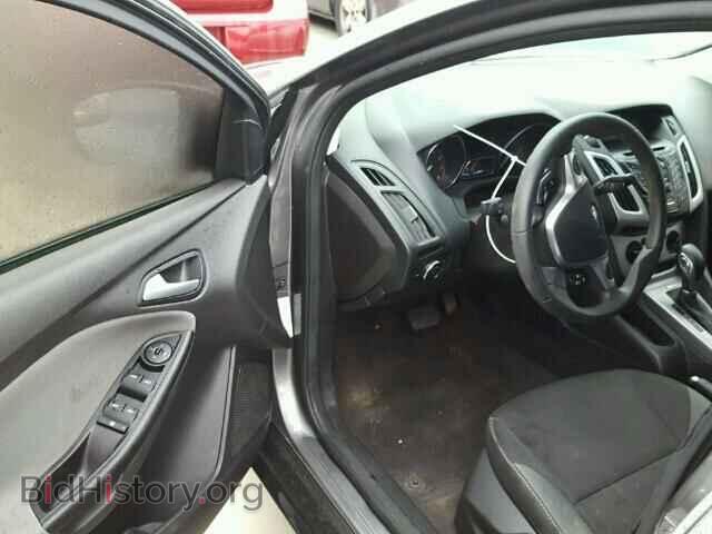 2013 FORD FOCUS - VIN: 1FADP3F20DL251120 - Photo 9