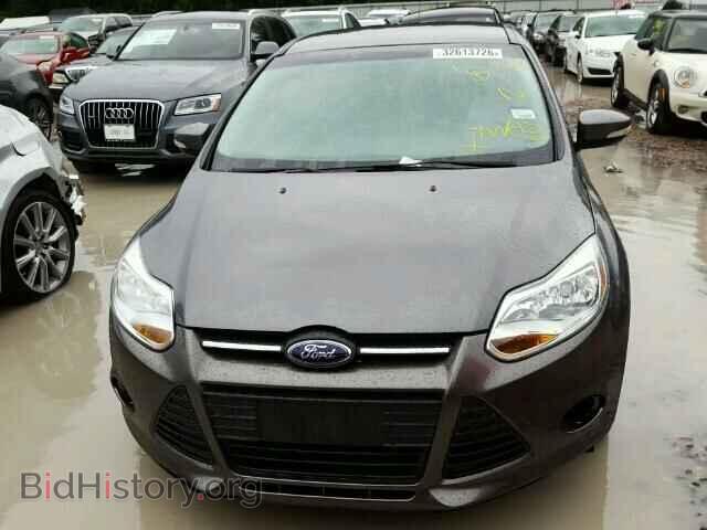 2013 FORD FOCUS - VIN: 1FADP3F20DL251120 - Photo 10