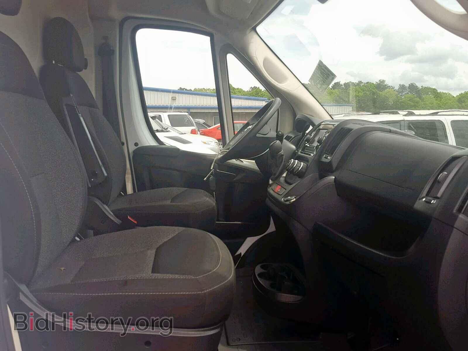 2018 RAM PROMASTER - VIN: 3C6TRVBG4JE139039 - Фото 5