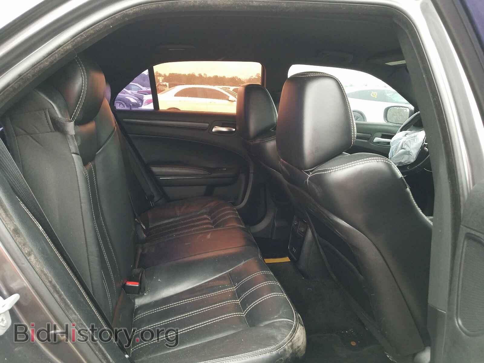 2015 CHRYSLER 300 - VIN: 2C3CCAGG3FH736310 - Photo 6