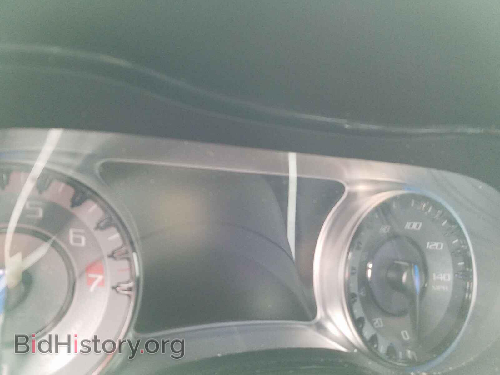 2015 CHRYSLER 300 - VIN: 2C3CCAGG3FH736310 - Photo 8