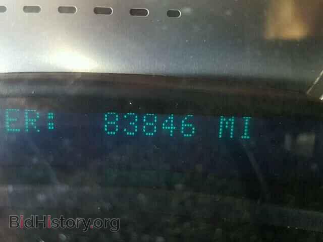 2006 CHEVROLET SILVERADO - VIN: 1GCEC14Z96Z256587 - Фото 8
