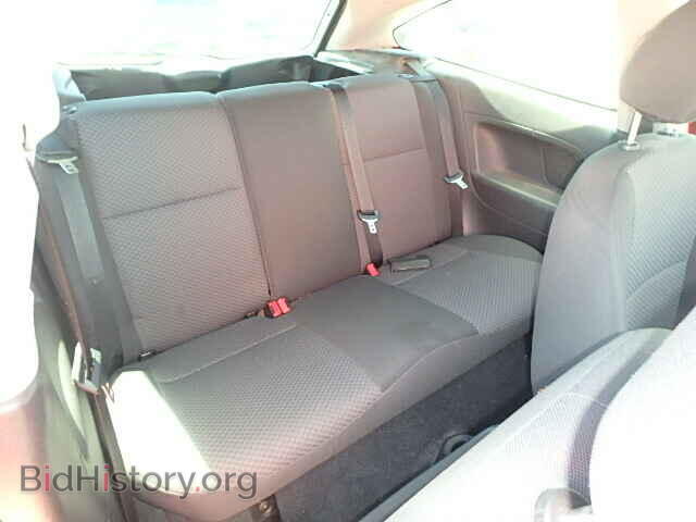 2007 FORD FOCUS - VIN: 1FAHP31N97W241336 - Фото 6