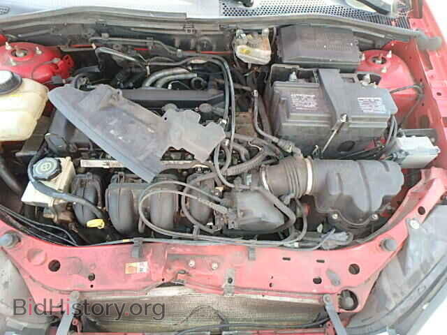 2007 FORD FOCUS - VIN: 1FAHP31N97W241336 - Фото 7