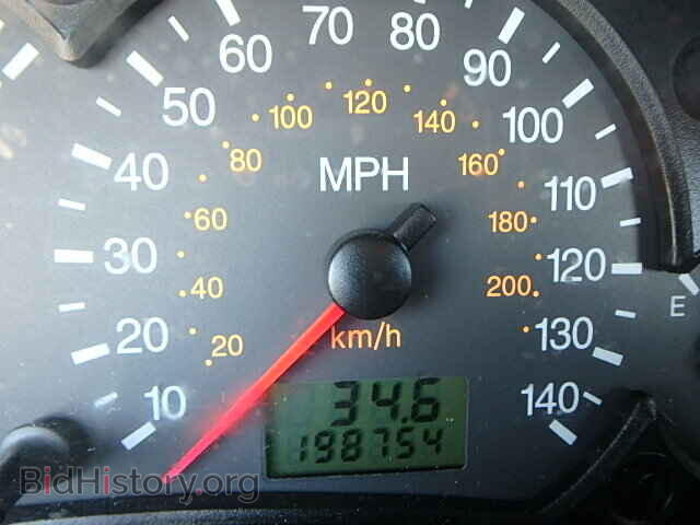 2007 FORD FOCUS - VIN: 1FAHP31N97W241336 - Фото 8