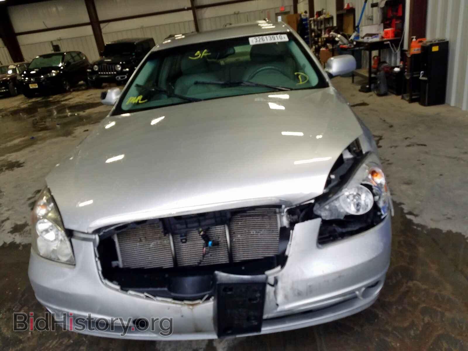 2011 BUICK LUCERNE - VIN: 1G4HC5EM8BU139657 - Photo 9