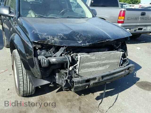 2004 SATURN VUE - VIN: 5GZCZ53494S875584 - Фото 9