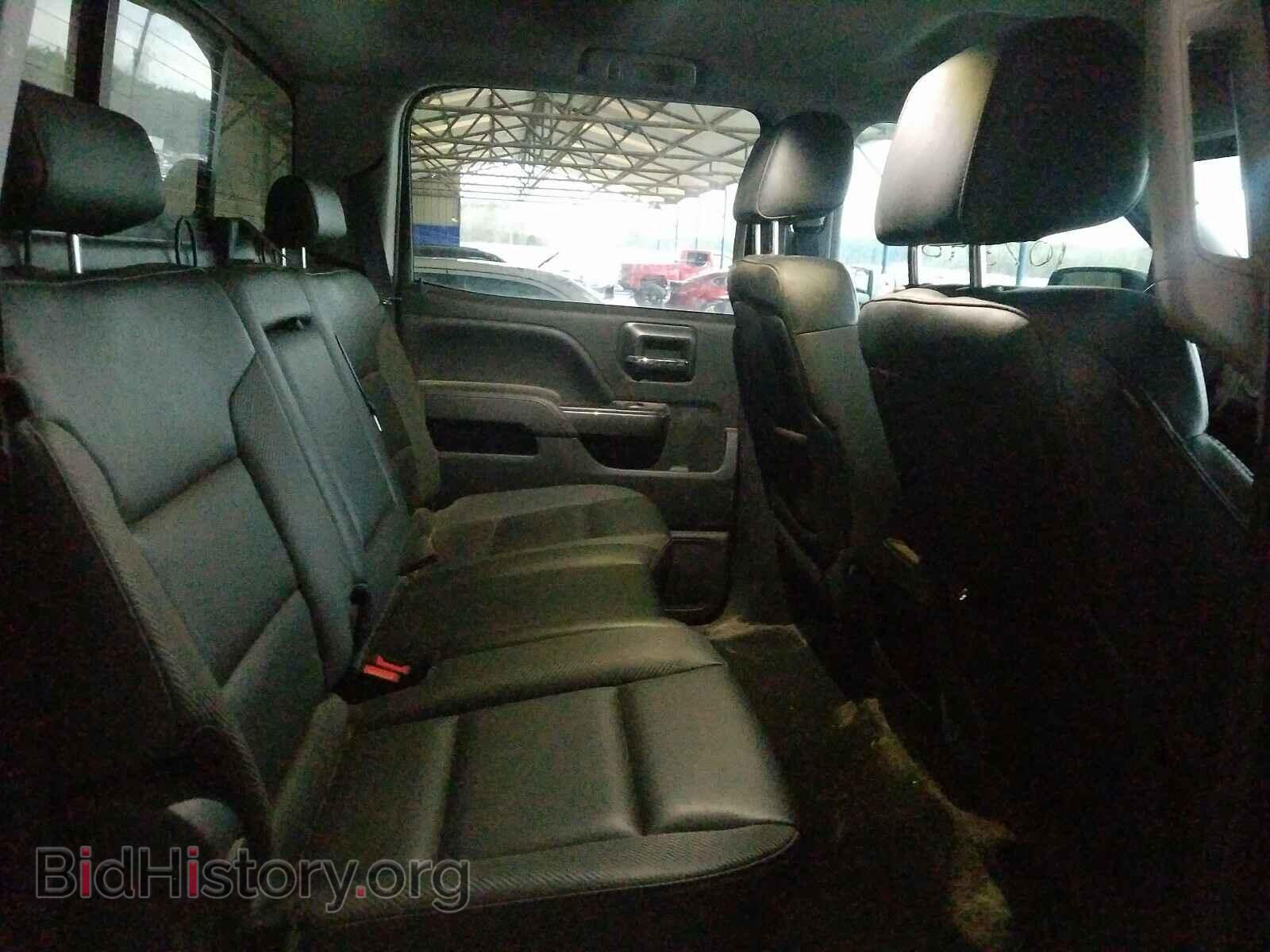 2015 GMC SIERRA - VIN: 3GTU2VEC8FG283313 - Фото 6