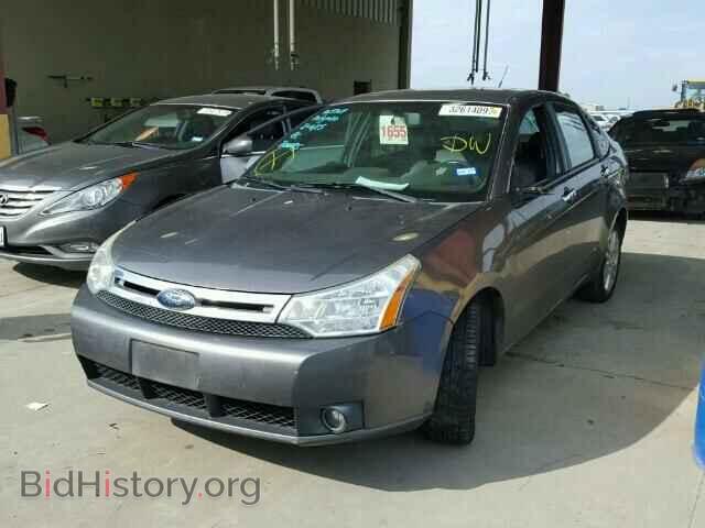 2010 FORD FOCUS - VIN: 1FAHP3HN4AW208161 - Фото 2