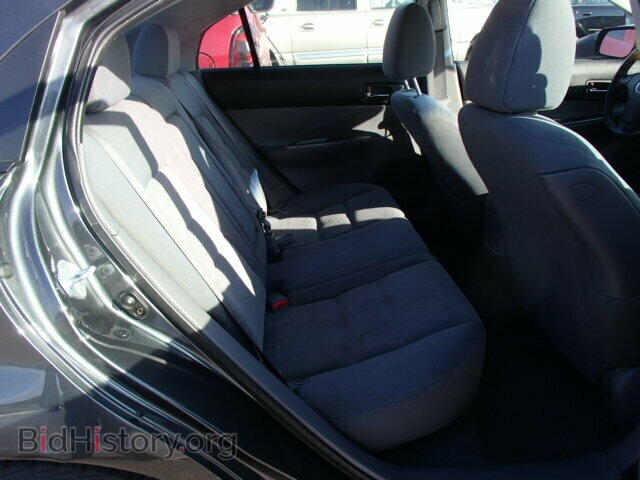 2005 MAZDA 6 - VIN: 1YVHP84C155M49239 - Фото 6
