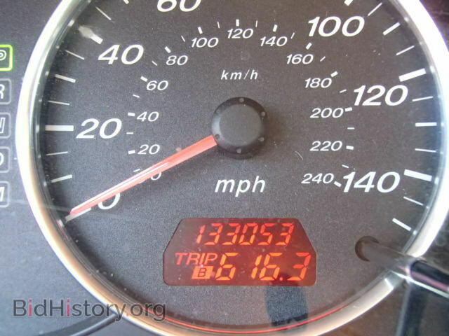 2005 MAZDA 6 - VIN: 1YVHP84C155M49239 - Фото 8