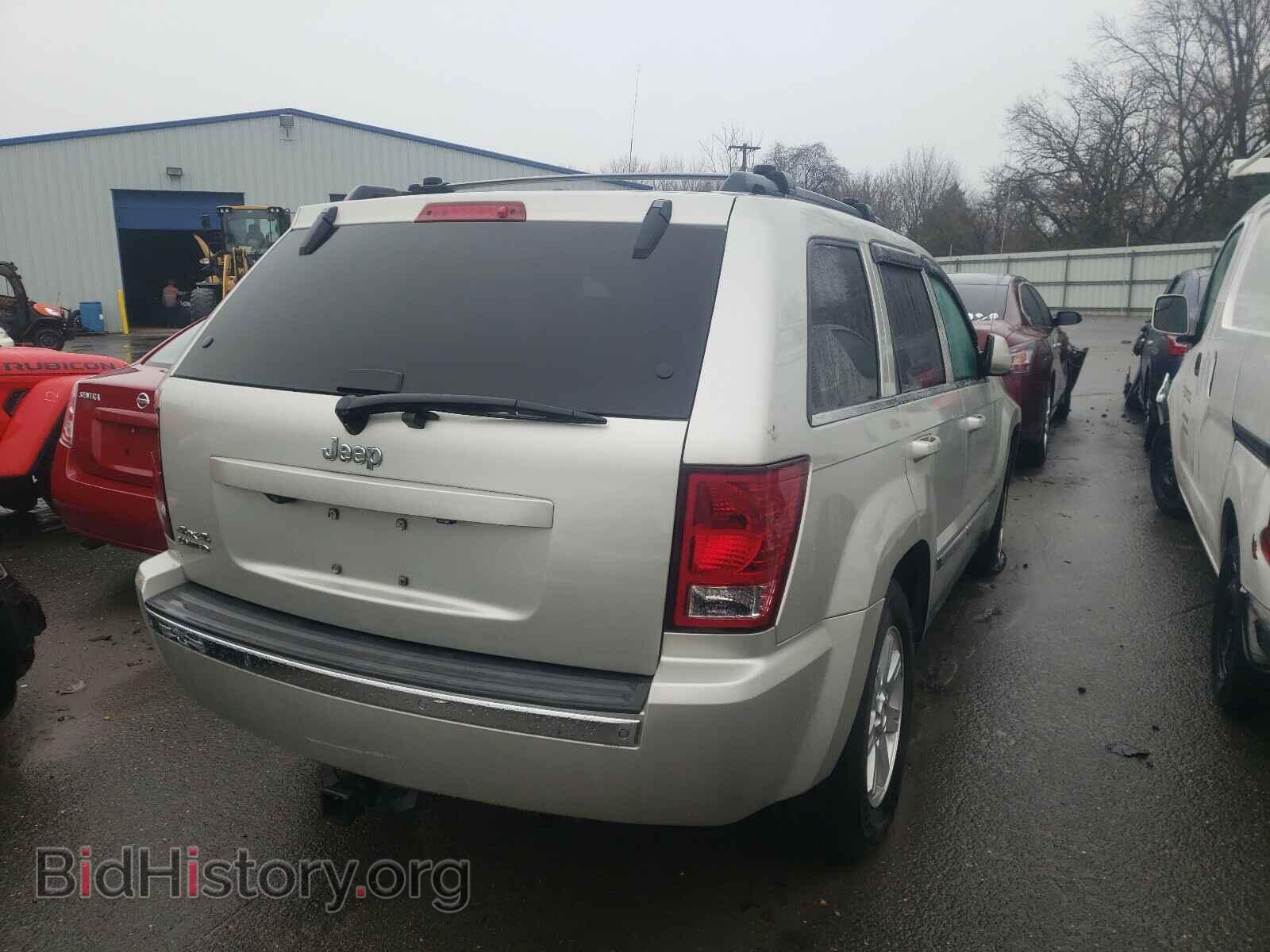 2013 FORD EDGE - VIN: 2FMDK3KC8DBC48274 - Photo 4