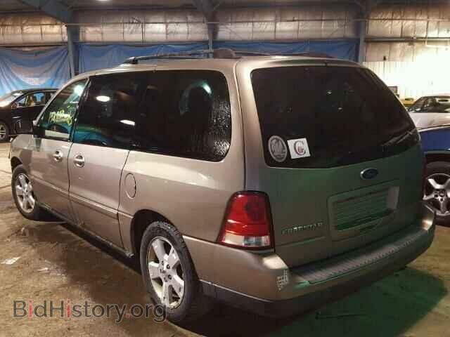 2006 FORD FREESTAR - VIN: 2FMZA51646BA28696 - Фото 3