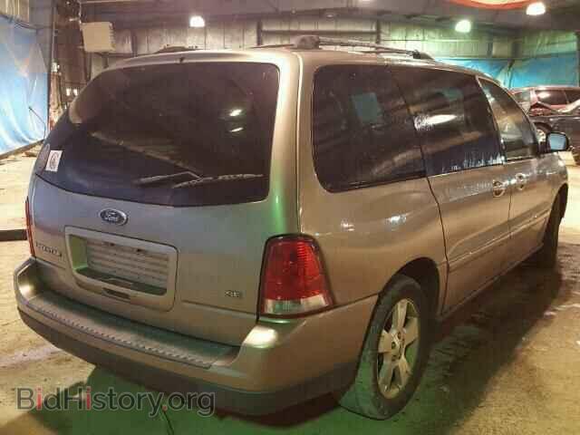 2006 FORD FREESTAR - VIN: 2FMZA51646BA28696 - Фото 4