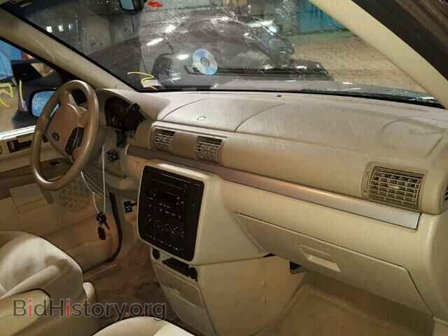 2006 FORD FREESTAR - VIN: 2FMZA51646BA28696 - Фото 5