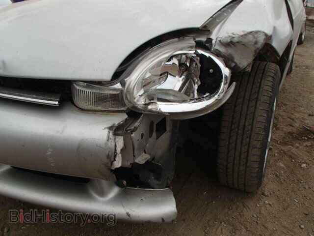 2000 DODGE NEON - VIN: 1B3ES46C1YD688296 - Фото 9