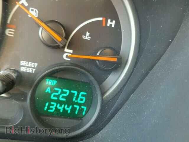 2005 HONDA PILOT - VIN: 5FNYF186X5B001813 - Фото 8