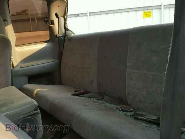 1995 DODGE RAM 3500 - VIN: 3B7MC33C2SM143242 - Фото 6