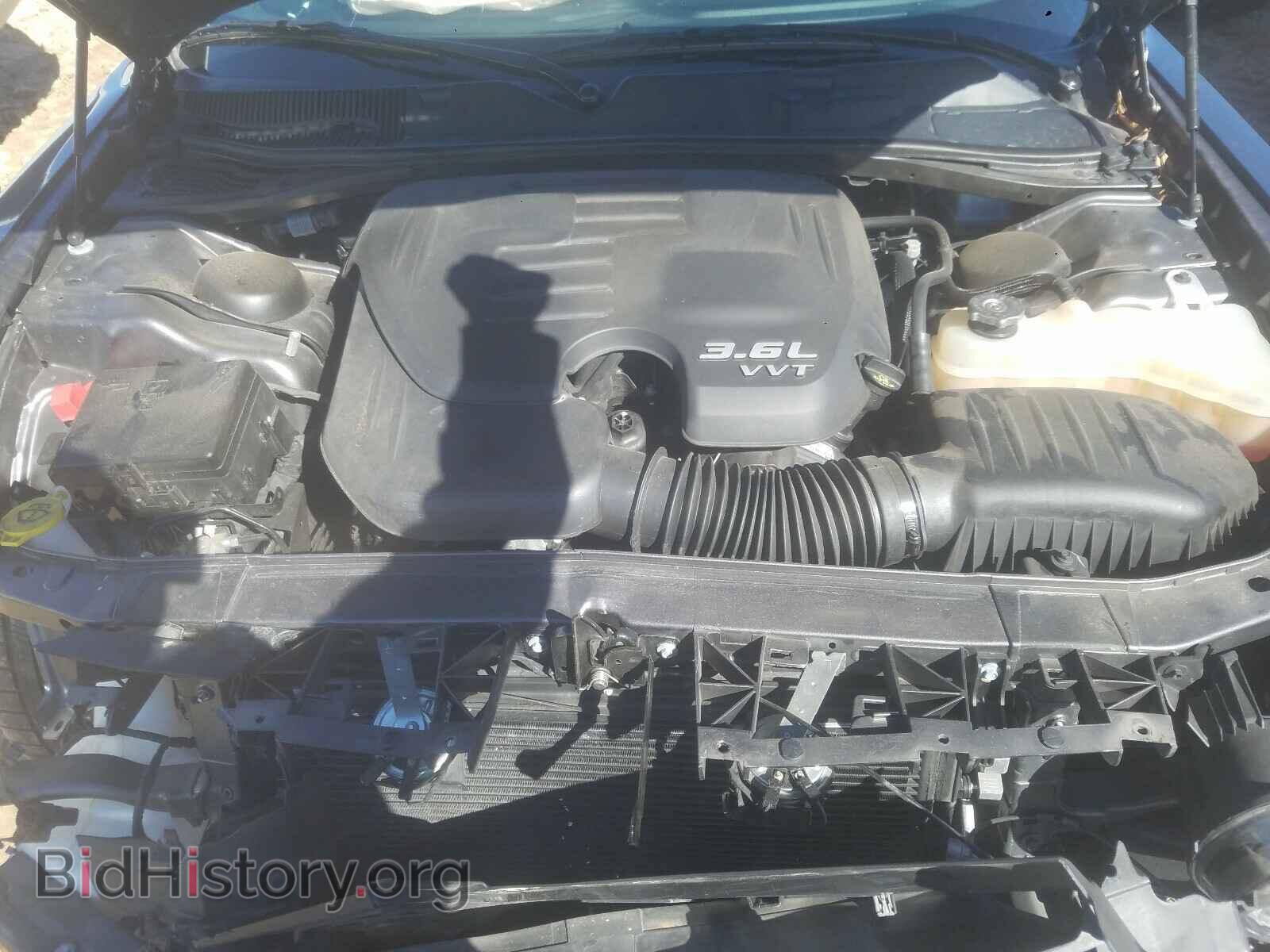 2019 DODGE CHALLENGER - VIN: 2C3CDZJG8KH540362 - Photo 7