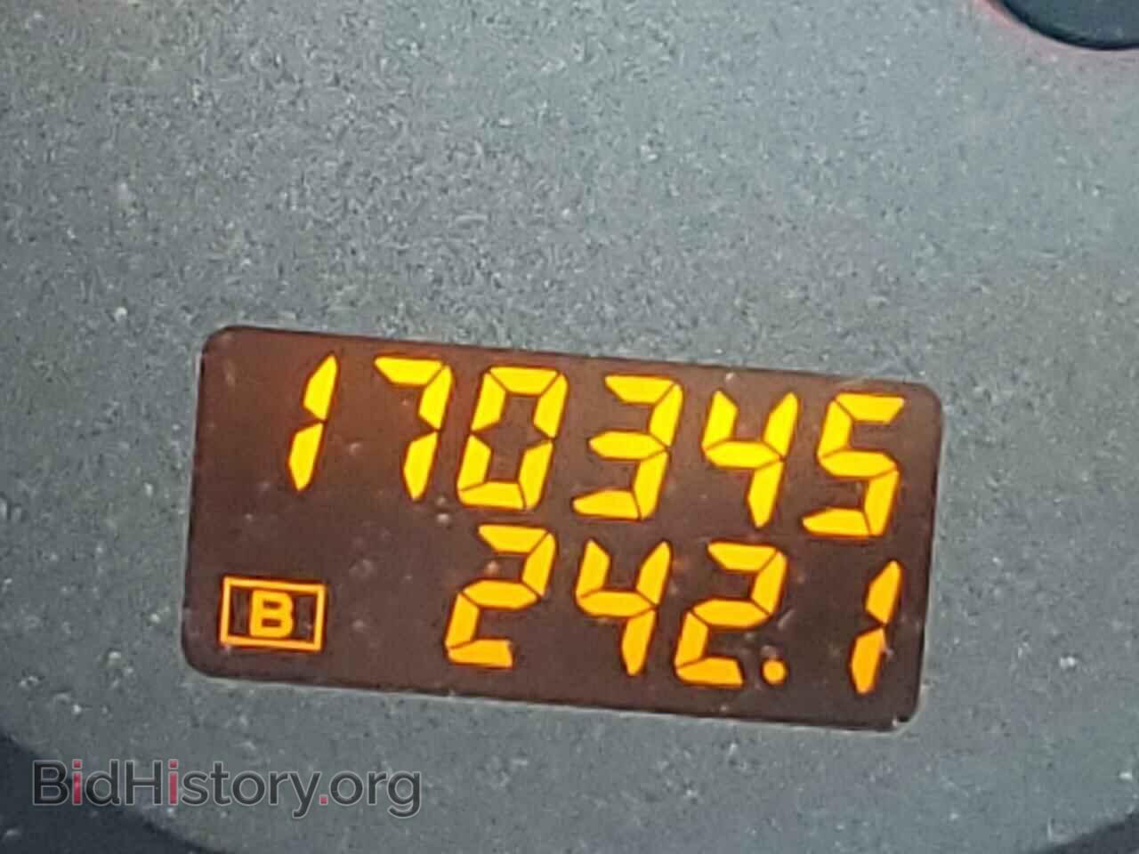 2006 NISSAN MAXIMA - VIN: 1N4BA41E46C827228 - Фото 8