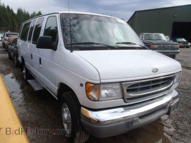 Photo 1FBSS31L4YHC05173 - FORD ECONOLINE 2000