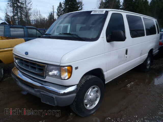 2000 FORD ECONOLINE - VIN: 1FBSS31L4YHC05173 - Photo 2